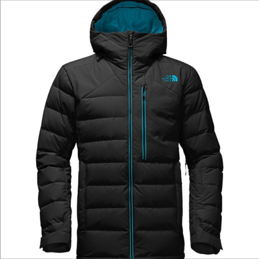 Men’s North Face Corefire Down Jacket New